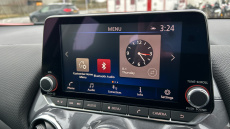 Nissan Juke 1.0 DiG-T 114 Acenta 5dr Petrol Hatchback